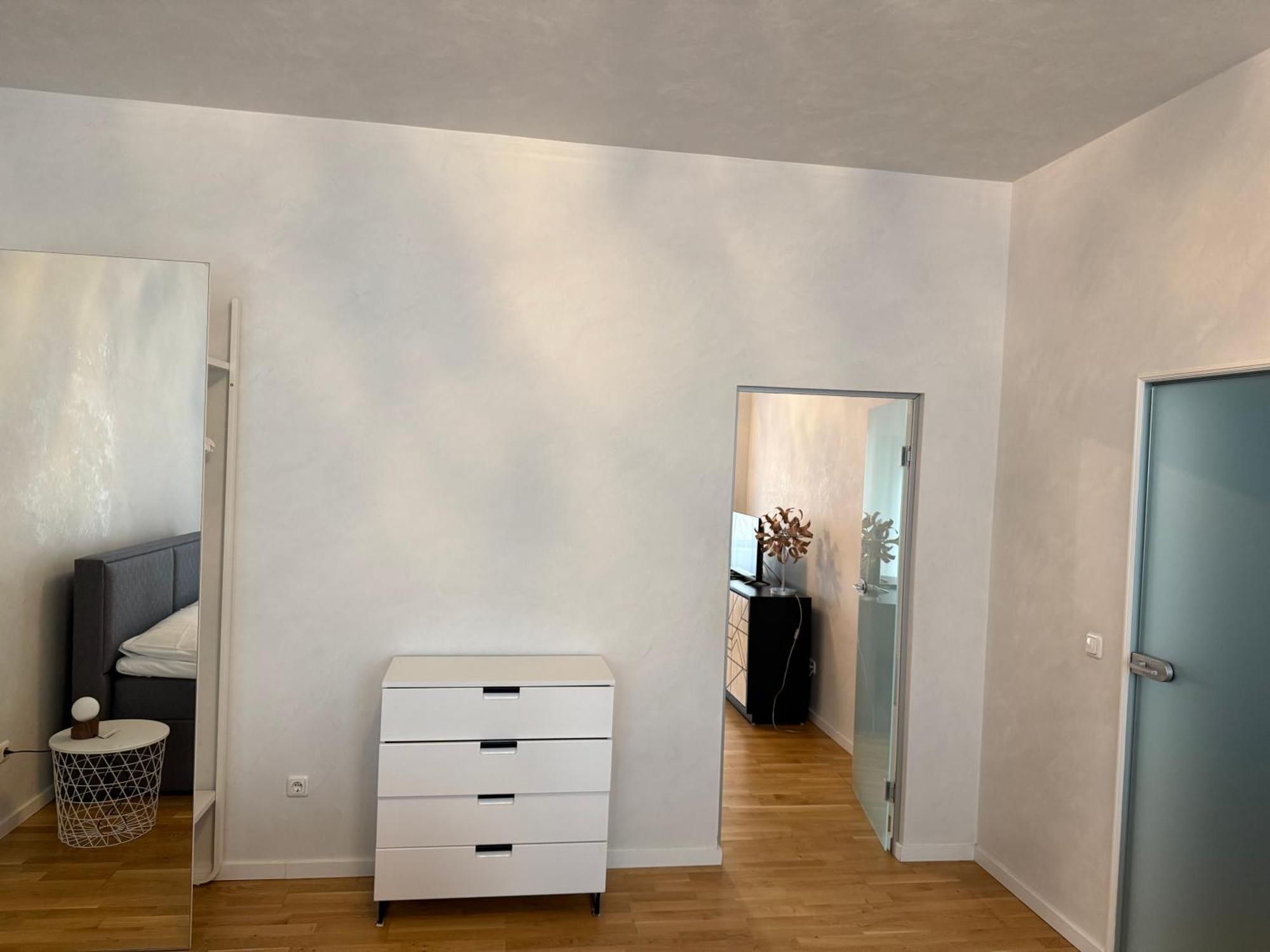 Number 4 Apartament Viena