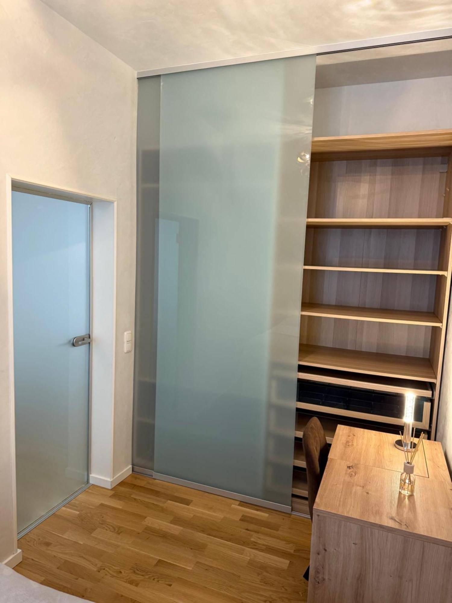 Apartament Number 4 Viena