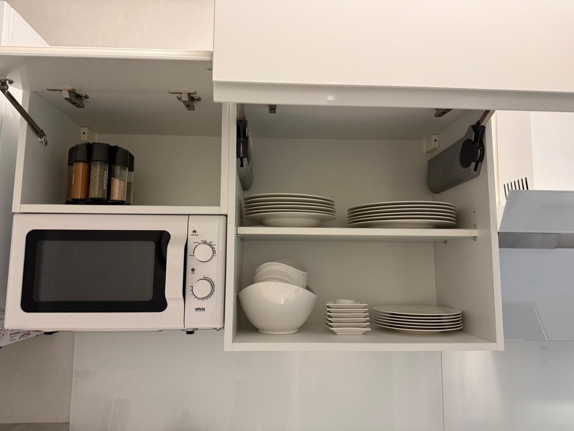 Apartament Number 4