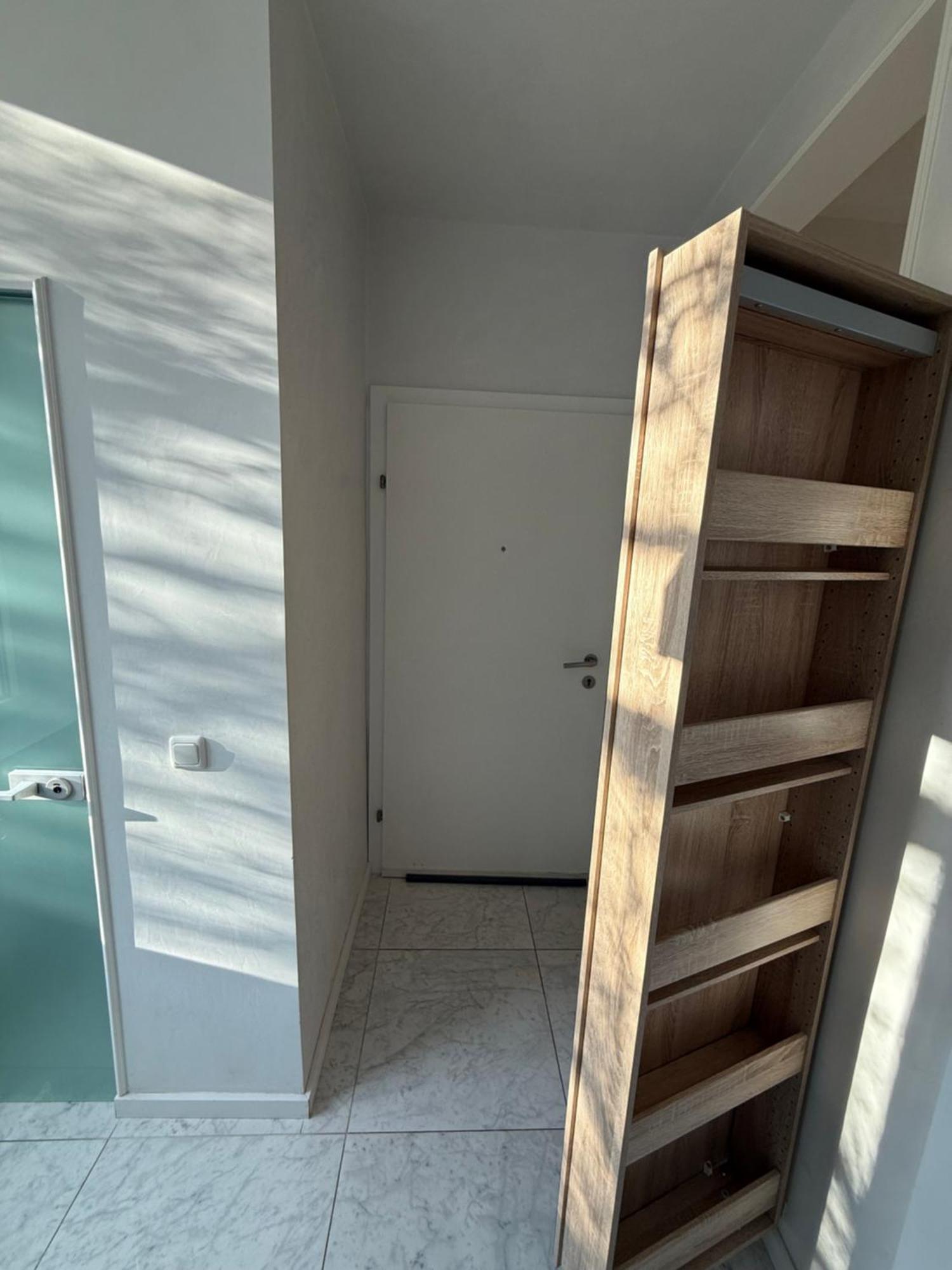 Apartament Number 4