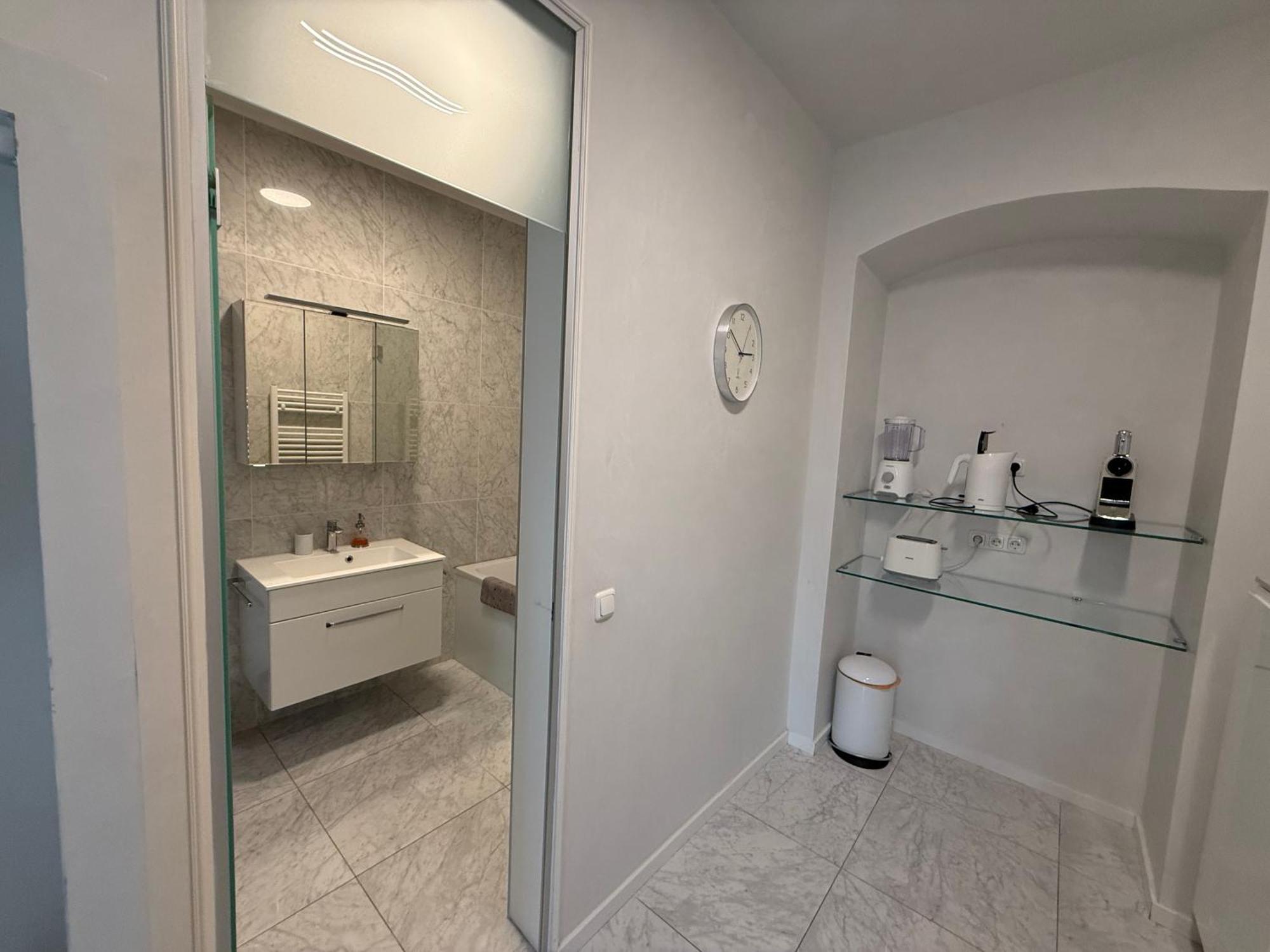 Apartament Number 4 Viena