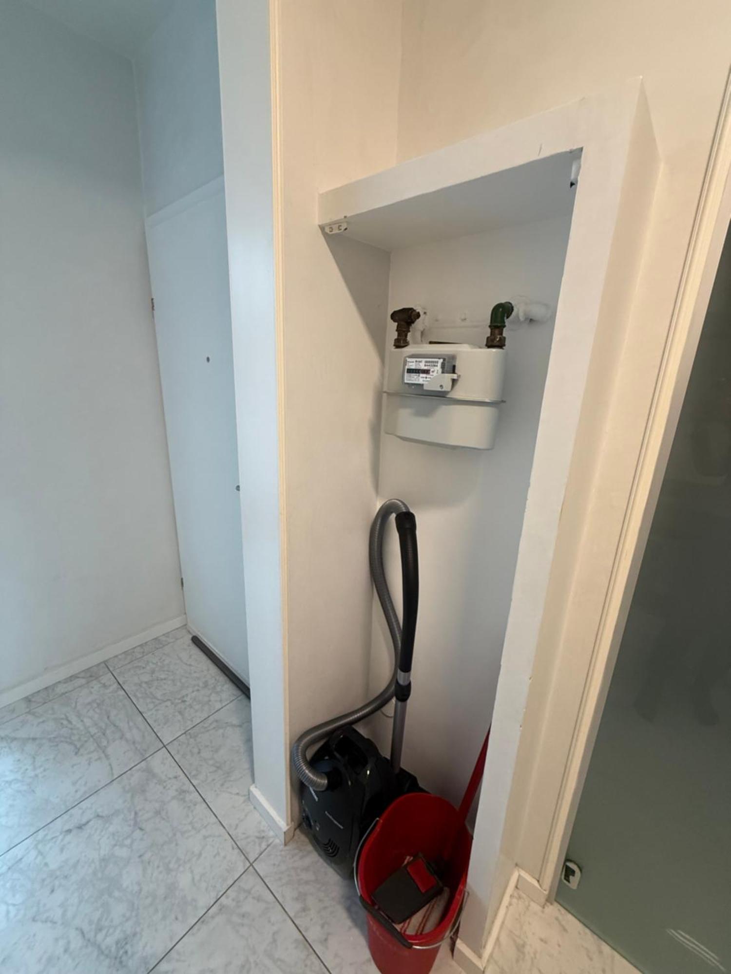 Apartament Number 4