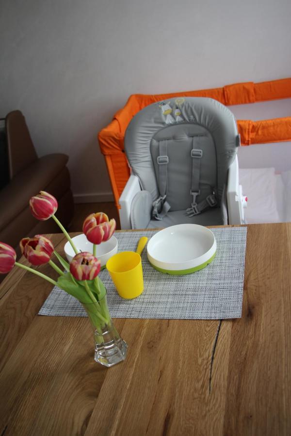 Apartament Number 4